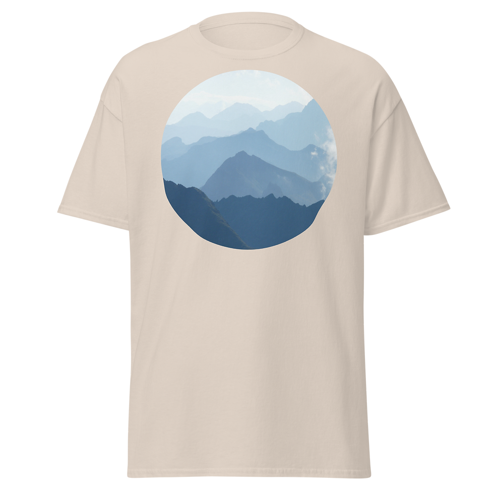 Thumbnail: Men's classic tee