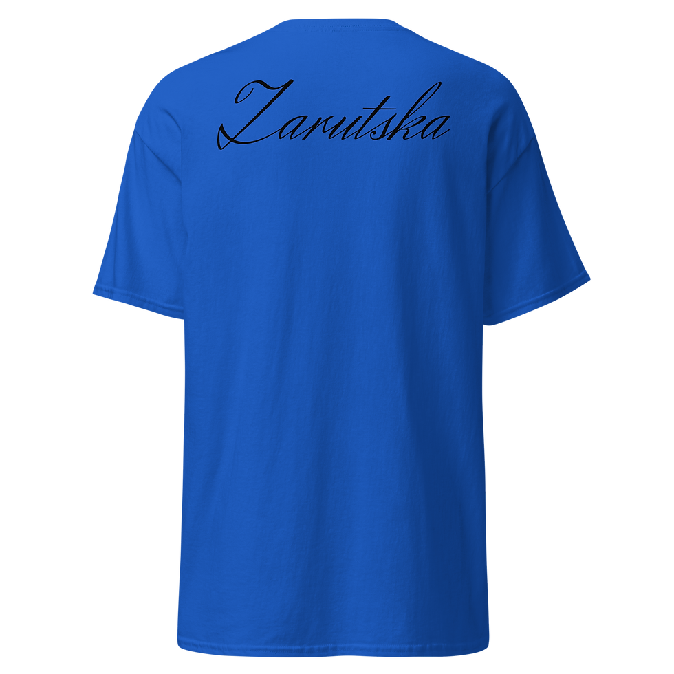 Thumbnail: AM Clothing - Iryna Zarutska - Rose