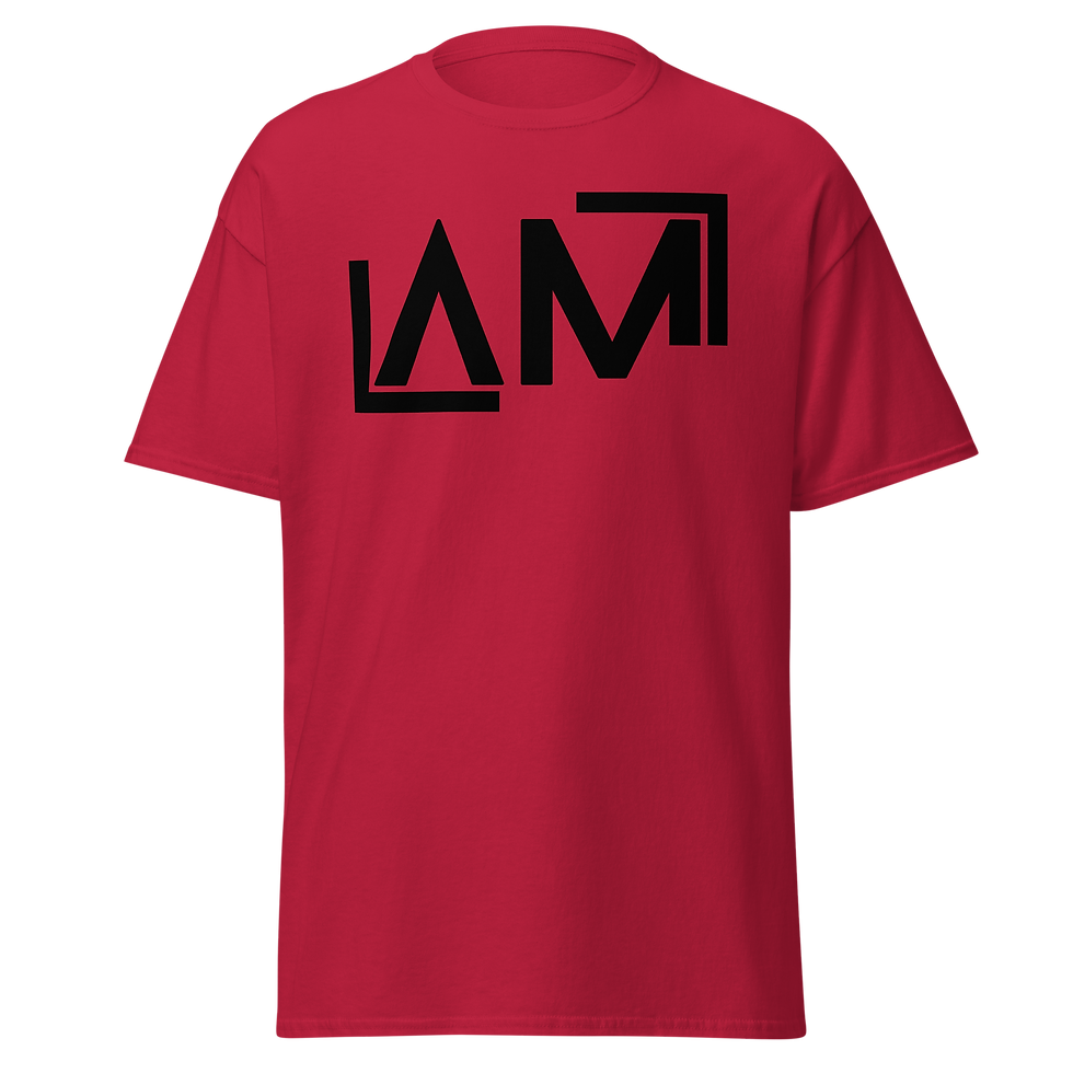 Thumbnail: AM Clothing Premium T-Shirt