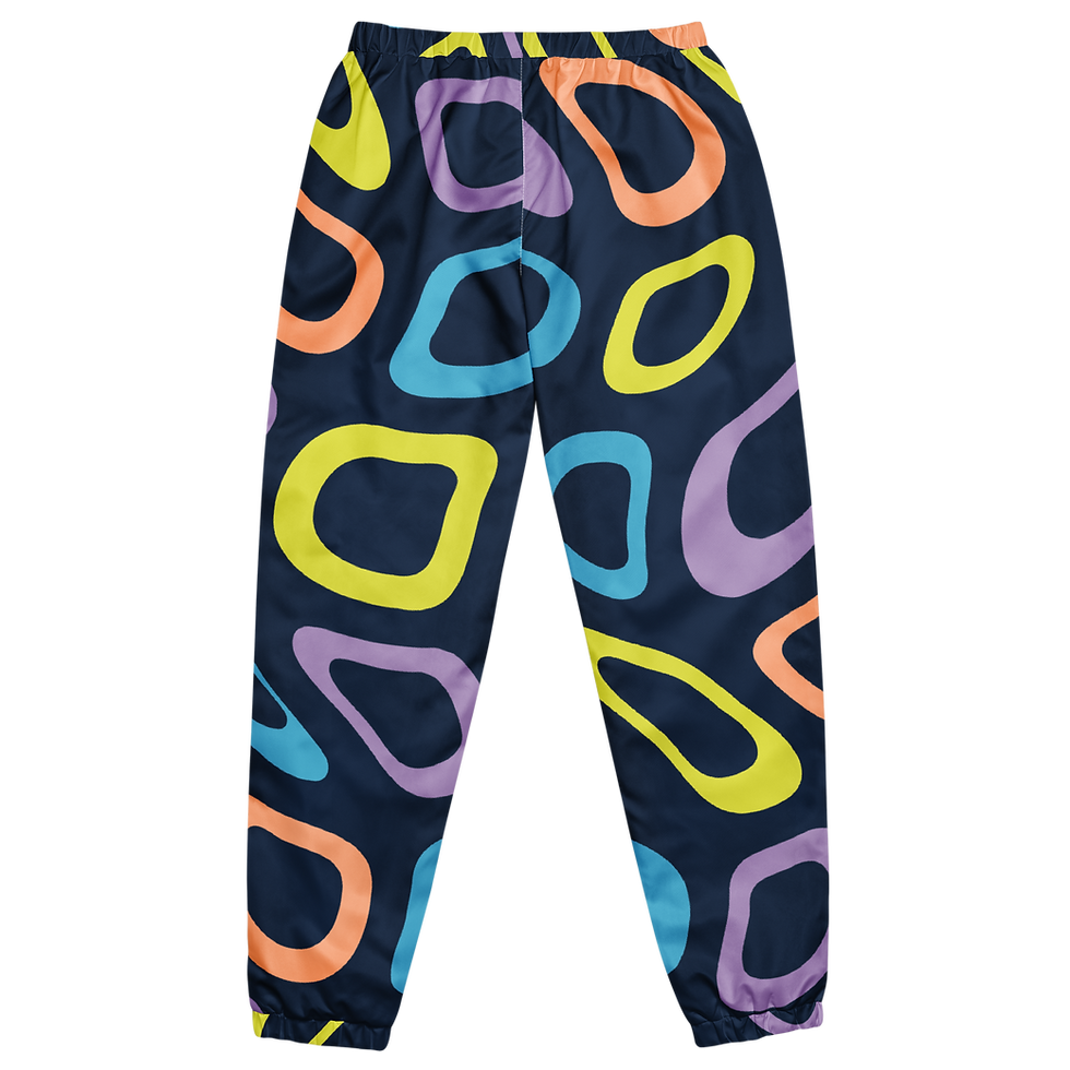 Thumbnail: AM Clothing Tracksuit Bottoms