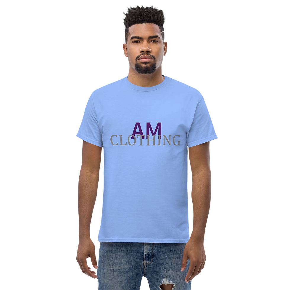 Thumbnail: AM Clothing Premium T-Shirt