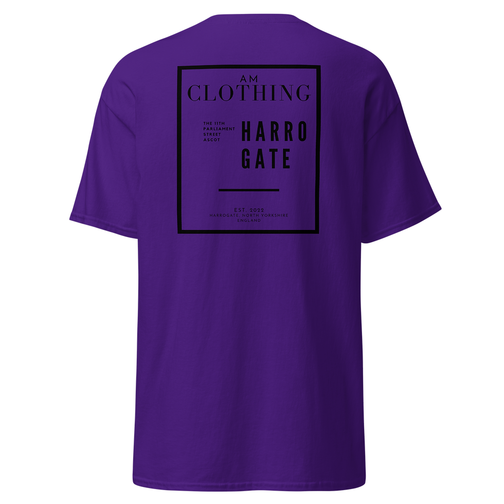 Thumbnail: AM Clothing Premium T-Shirt