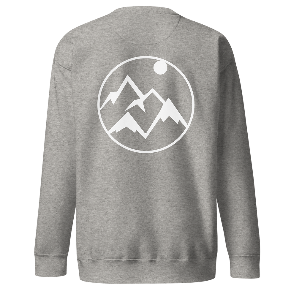 Thumbnail: AM Clothing Exploration Sweatshirt