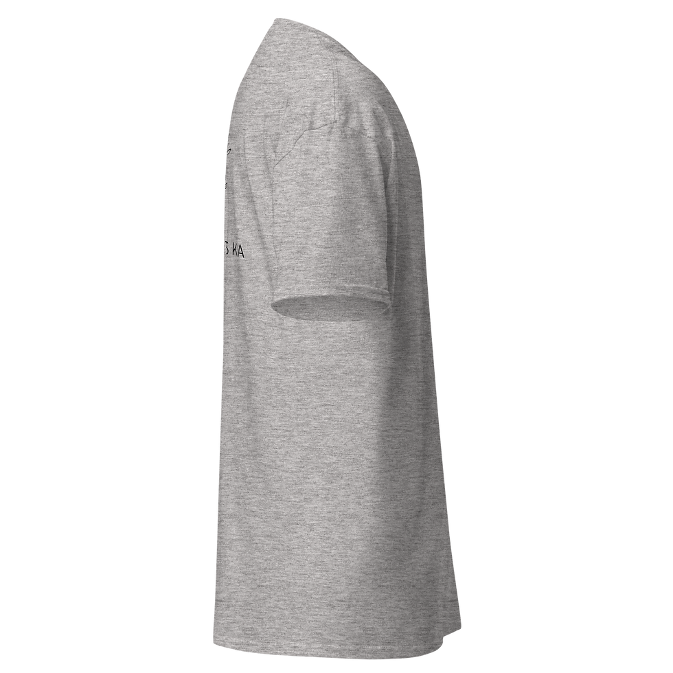 Thumbnail: AM Clothing - Iryna Zarutska - Angel T-Shirt