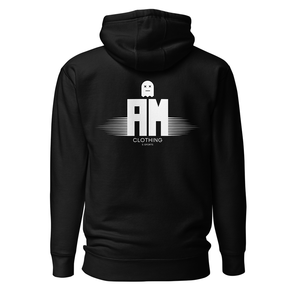 AM Clothing E-Sports Hoodie
