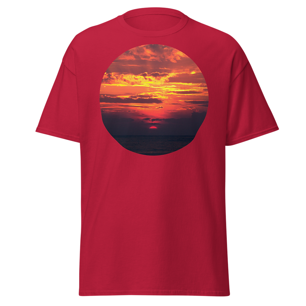 Thumbnail: Men's classic tee