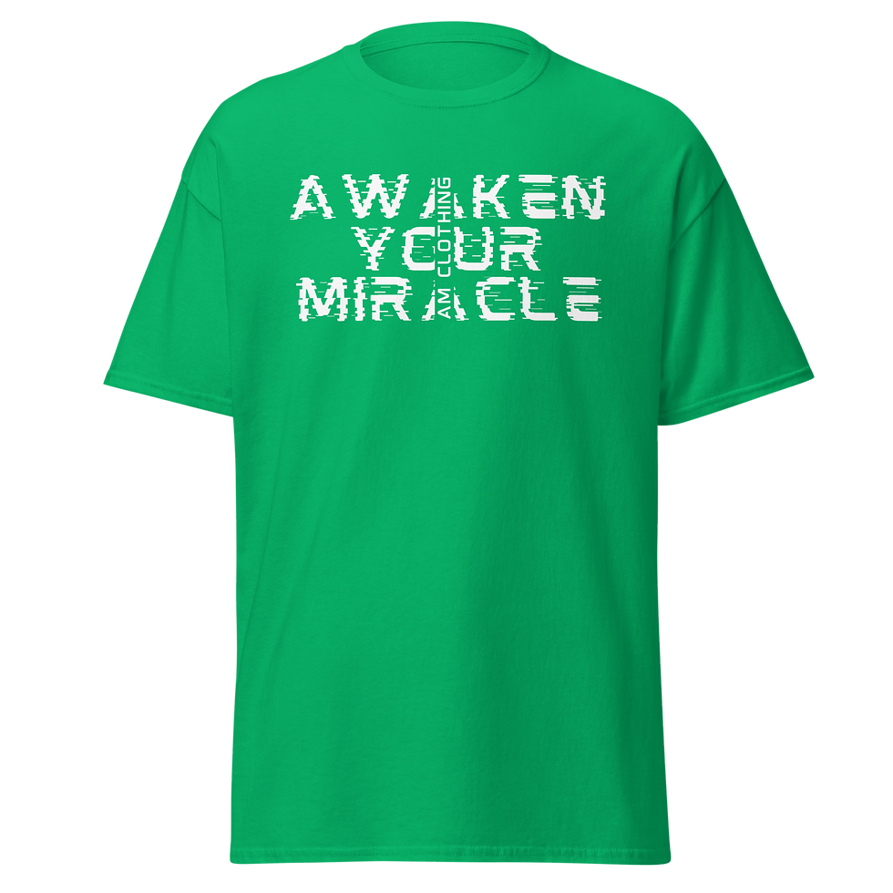 Thumbnail: AM Clothing Premium T-Shirt