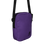 Thumbnail: AM Clothing Utility Crossbody Bag copy