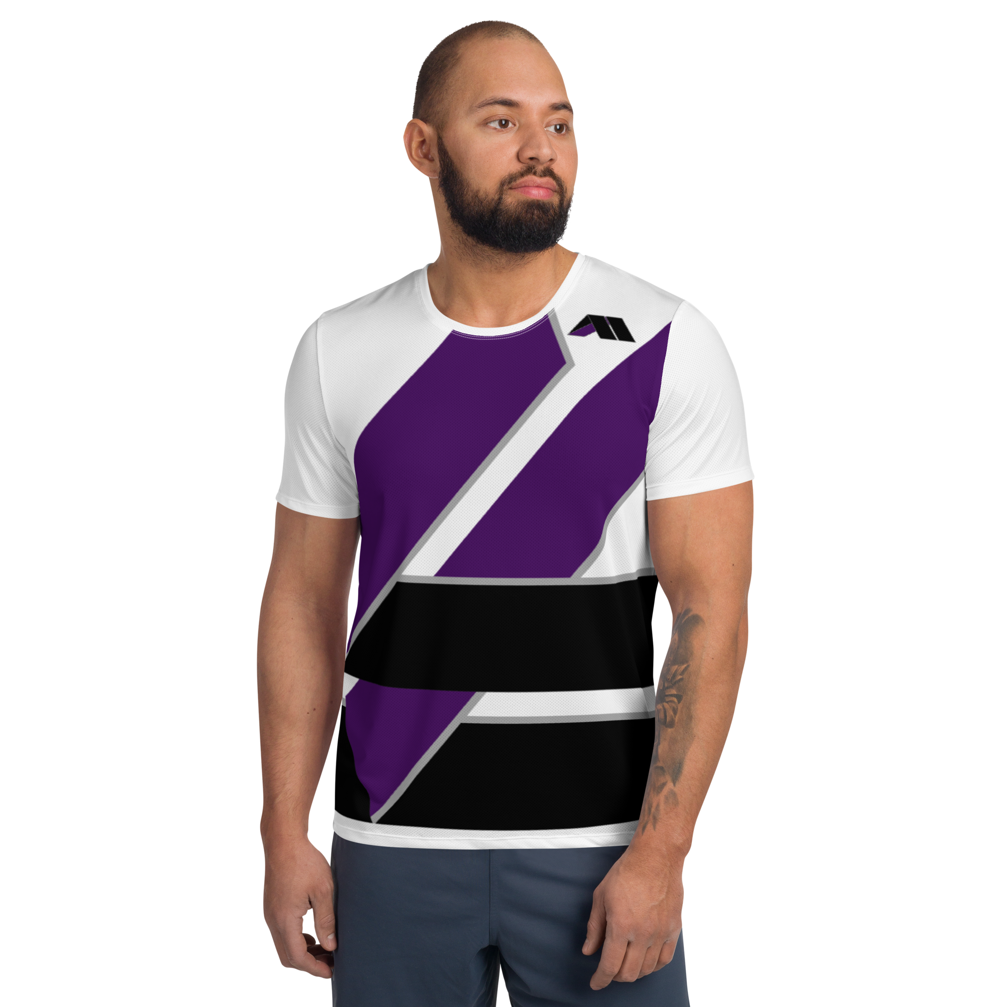 Men's AM Clothing Athletic T-shirt