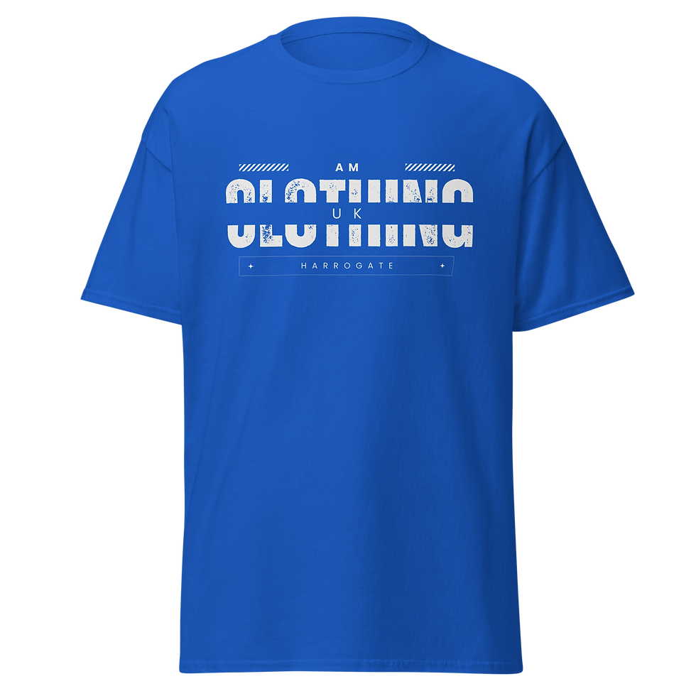 Thumbnail: AM Clothing Premium T-Shirt