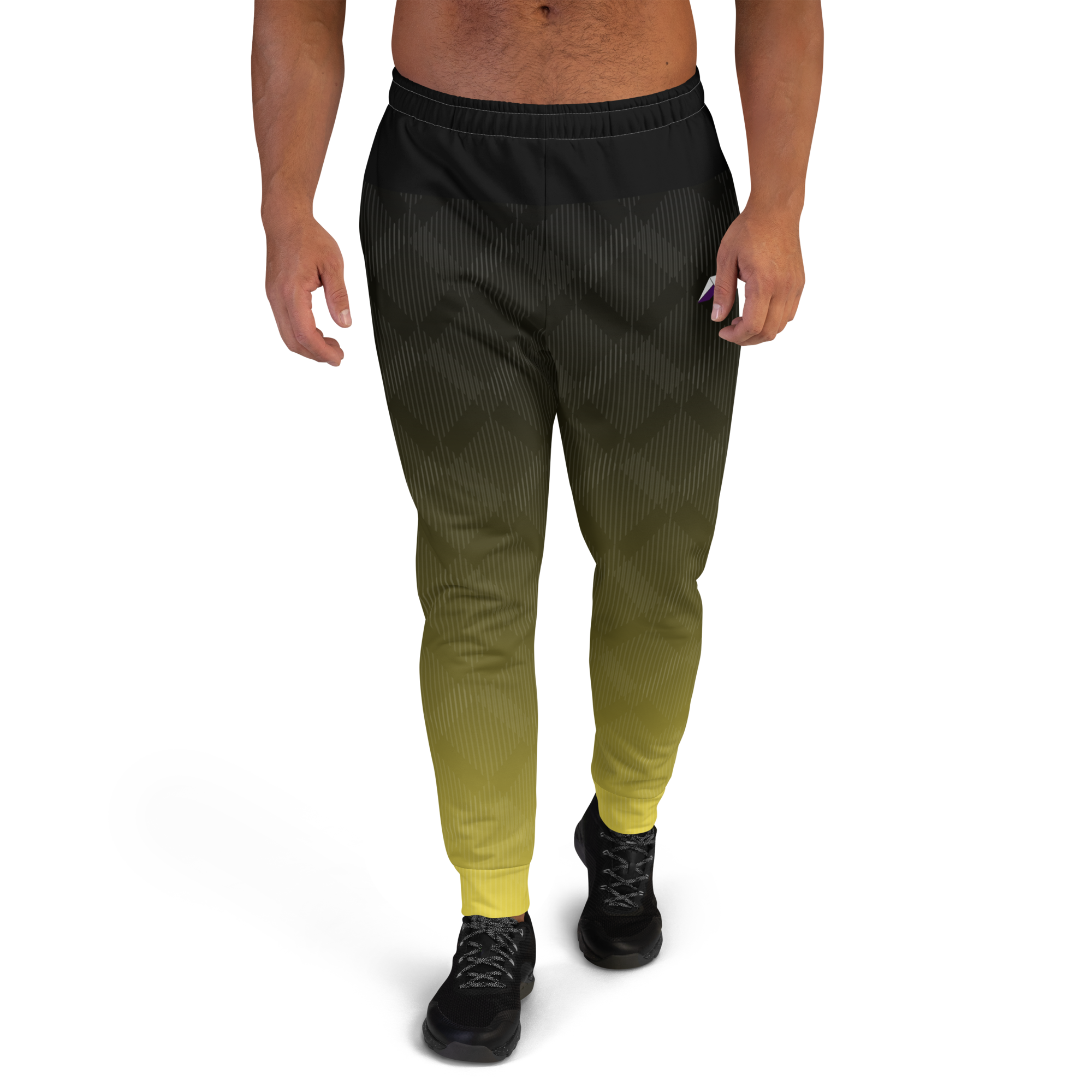 Men's AM Clothing Joggers