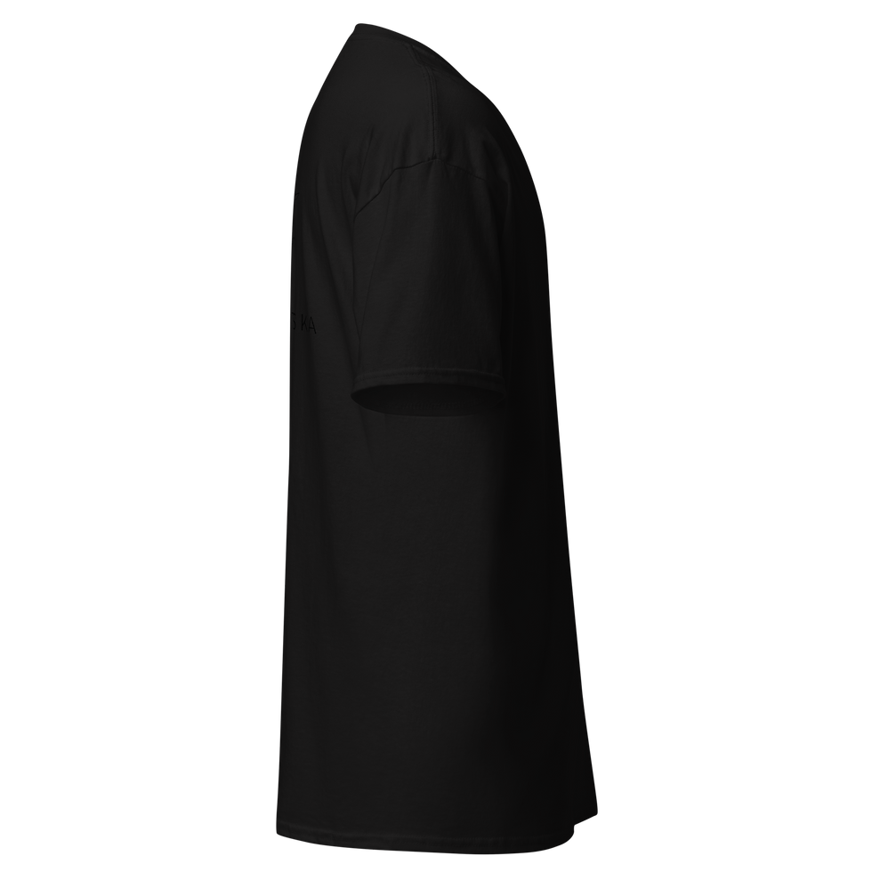 Thumbnail: AM Clothing - Iryna Zarutska - Angel T-Shirt