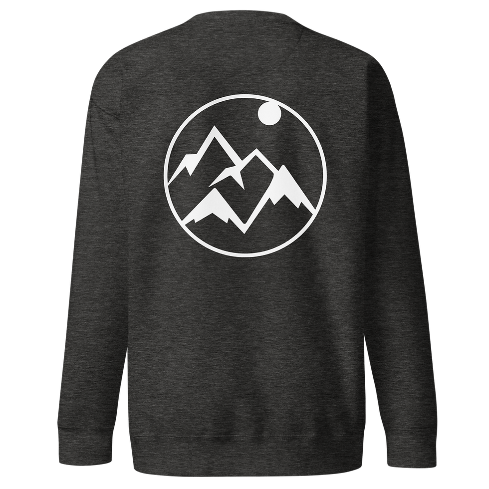 Thumbnail: AM Clothing Exploration Sweatshirt
