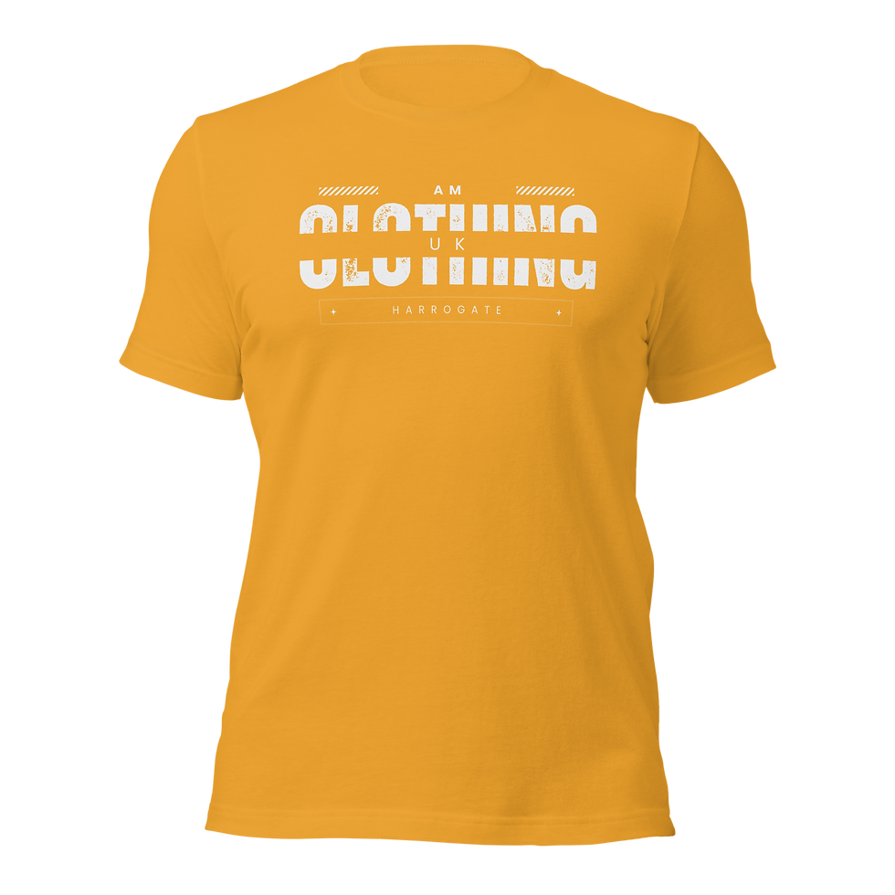 Thumbnail: AM Clothing T-Shirt