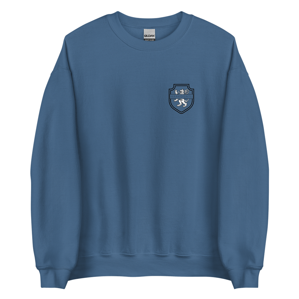 Thumbnail: AM Clothing Harrogate Sweatshirt