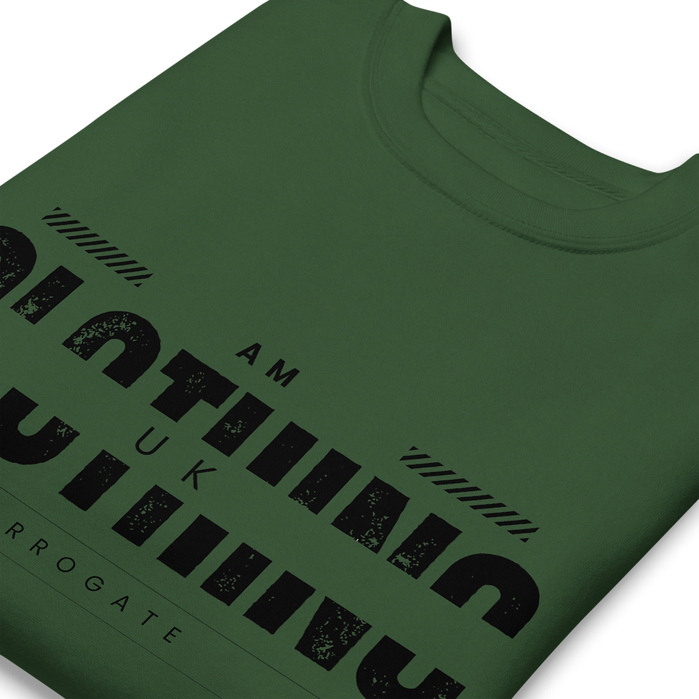 Thumbnail: Premium AM Clothing Sweatshirt