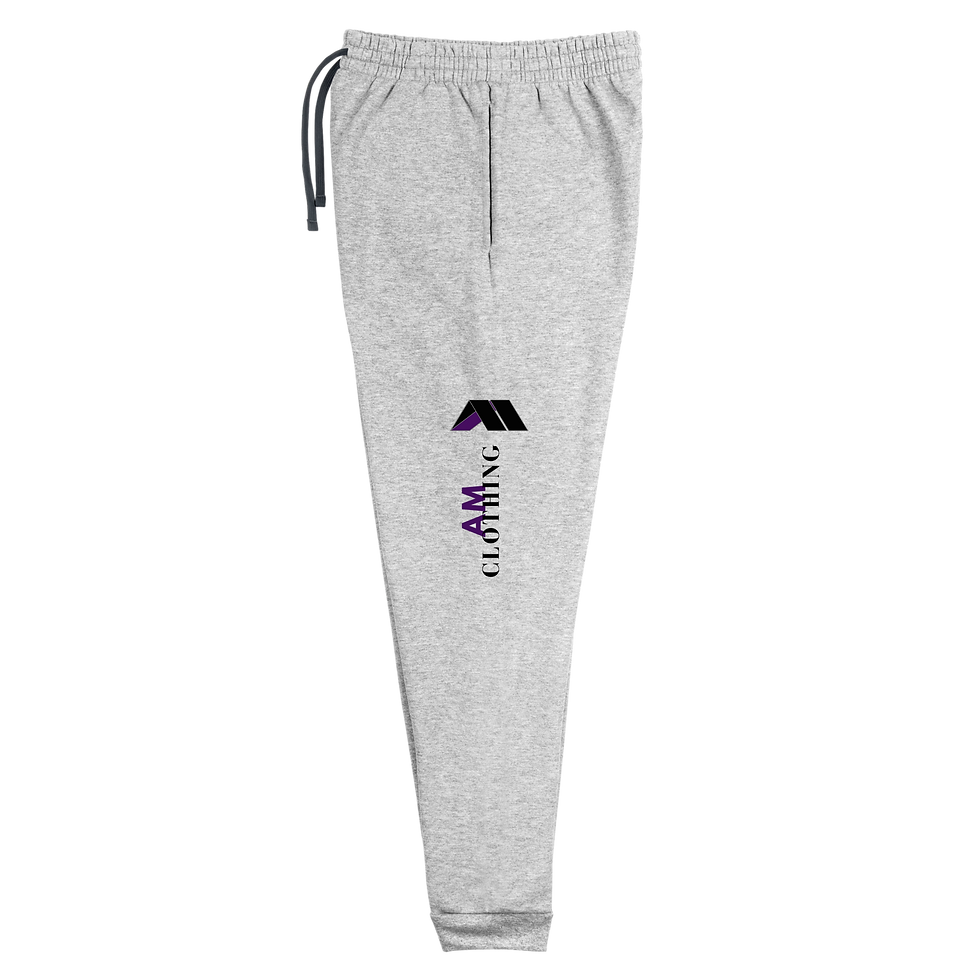 Thumbnail: AM Clothing Joggers