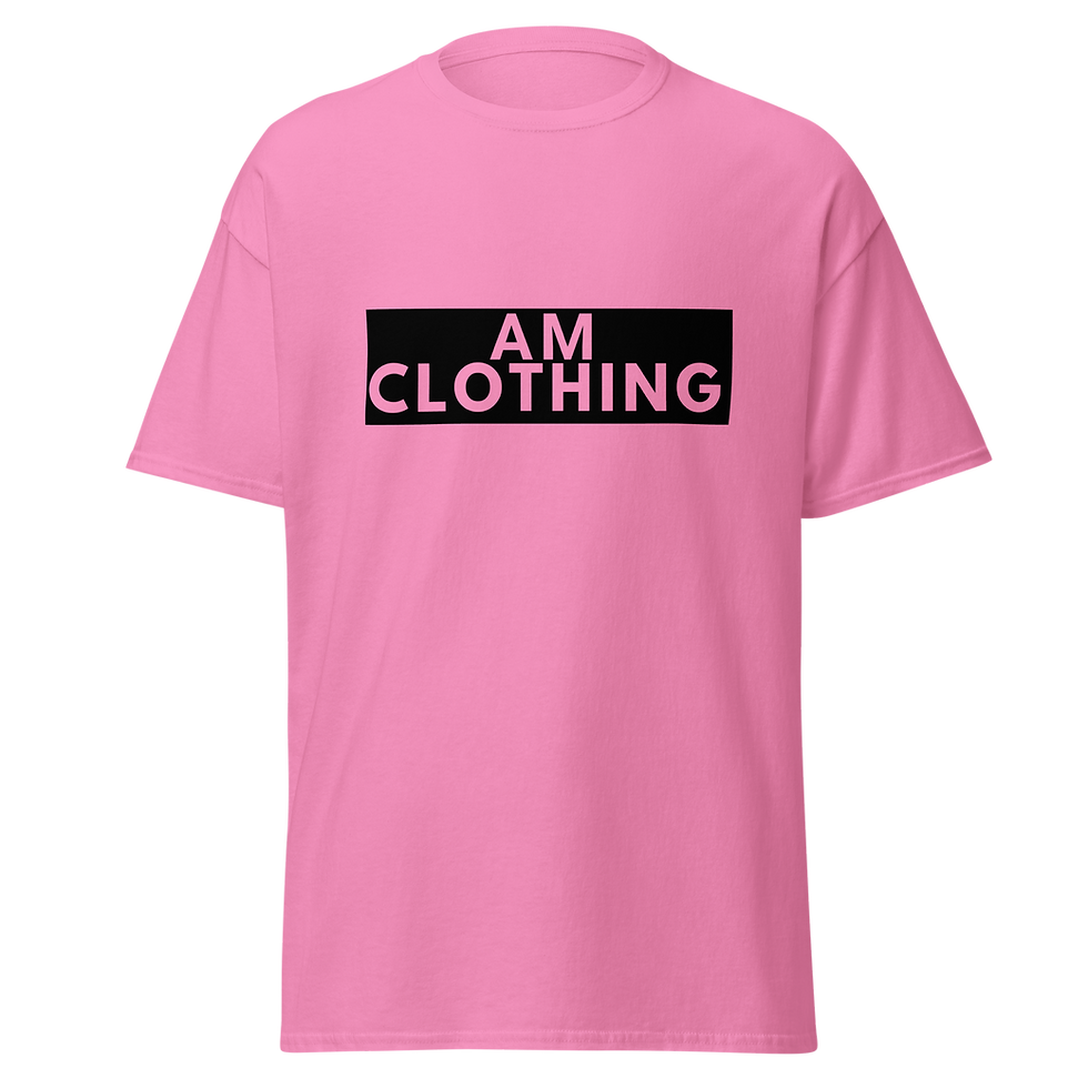 Thumbnail: AM Clothing Premium T-Shirt