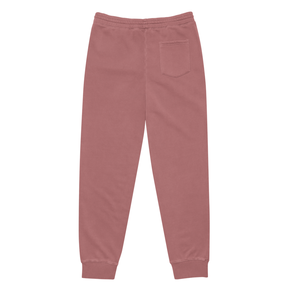 Thumbnail: AM Clothing pigment-dyed sweatpants