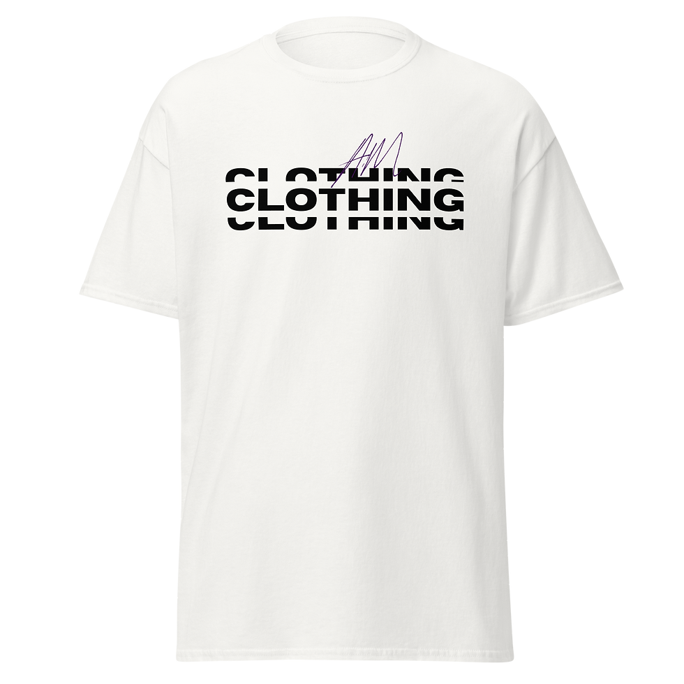 Thumbnail: AM Clothing Premium T-Shirt