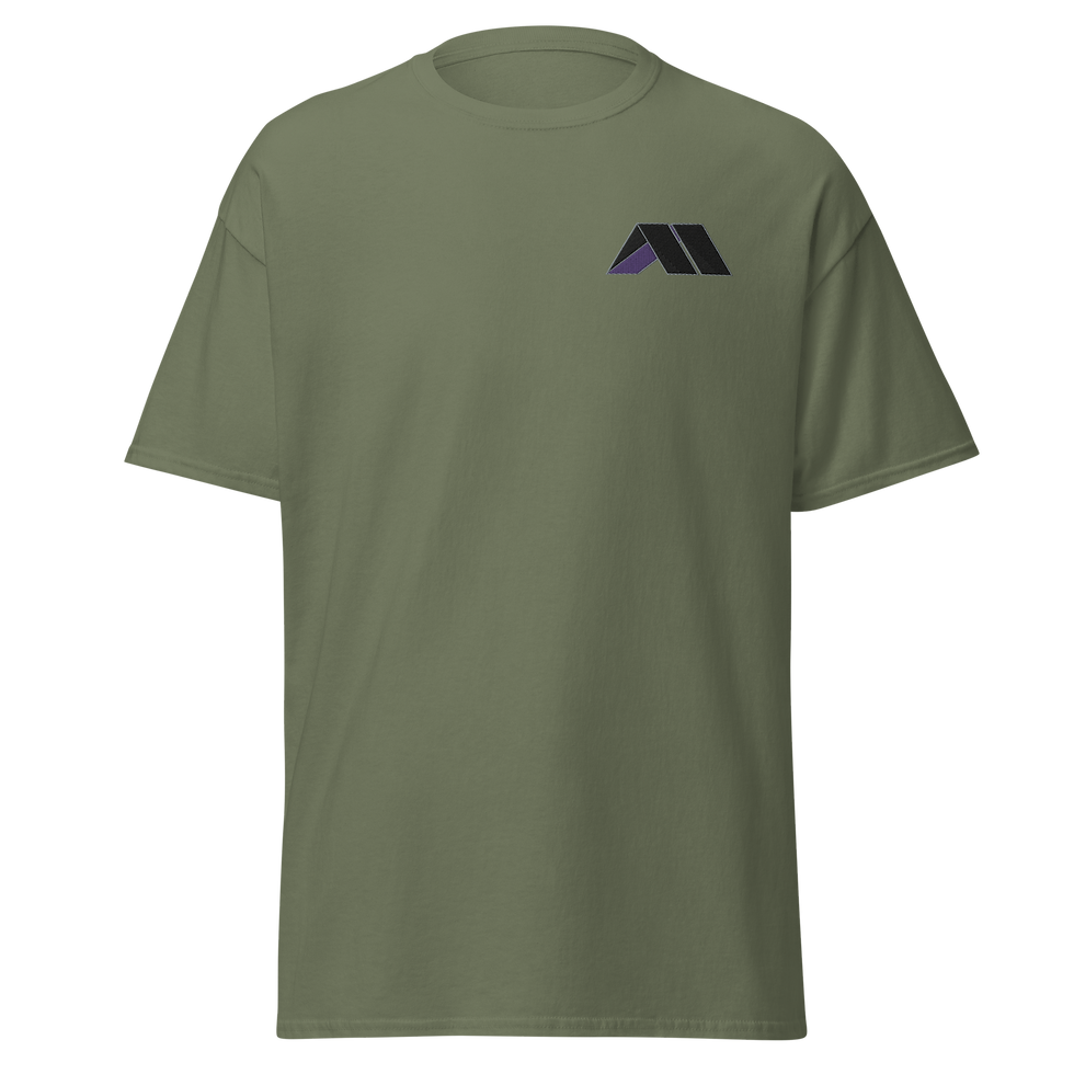 Thumbnail: AM Clothing Premium T-Shirt