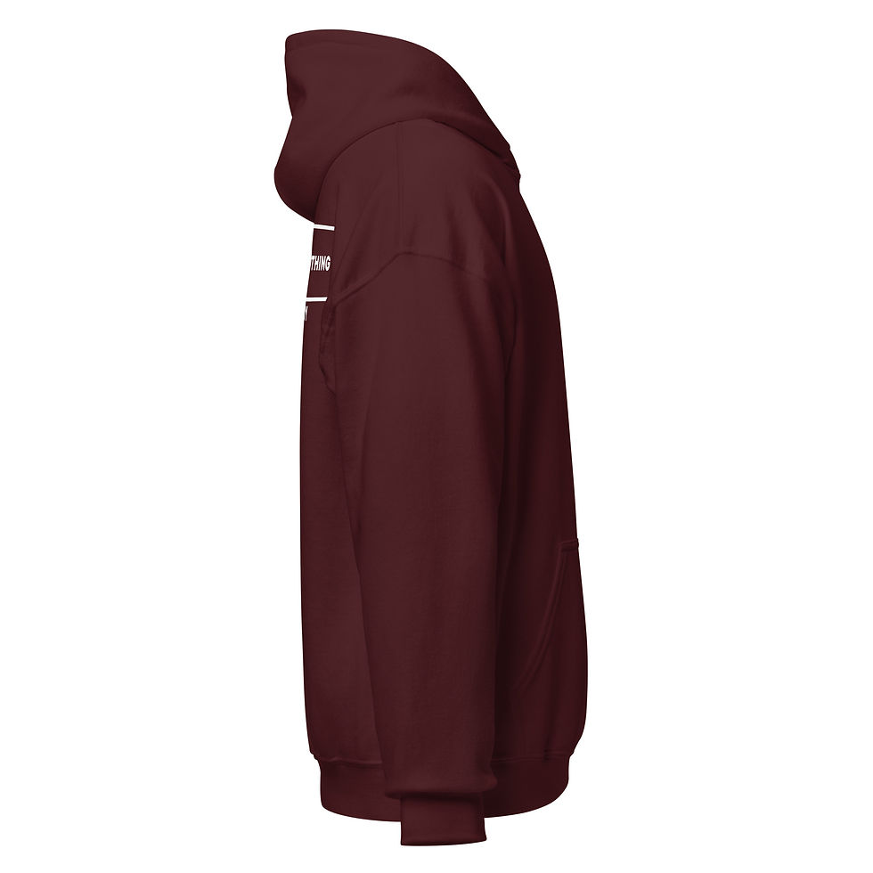 Thumbnail: AM Clothing Company Harrogate Hoodie