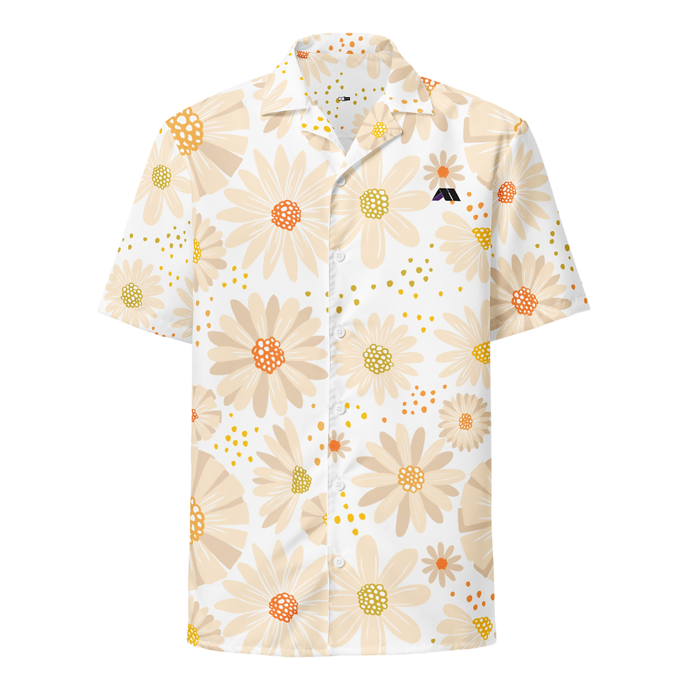 Thumbnail: AM Clothing button shirt