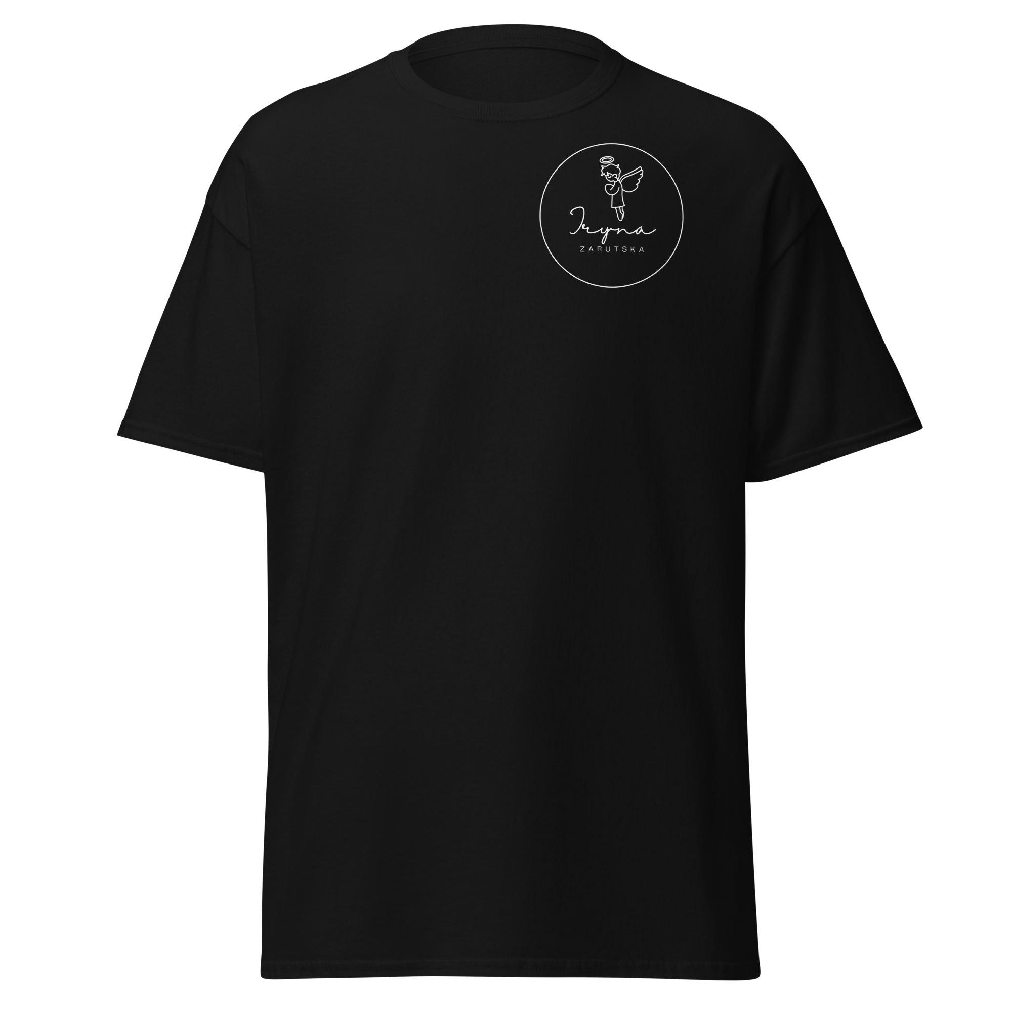 AM Clothing - Iryna Zarutska - Angel