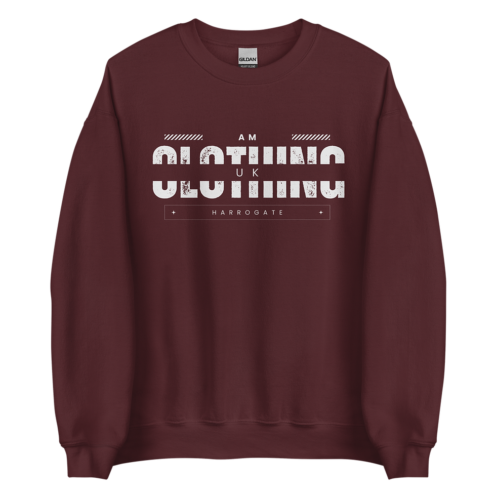 Thumbnail: AM Clothing Sweatshirt