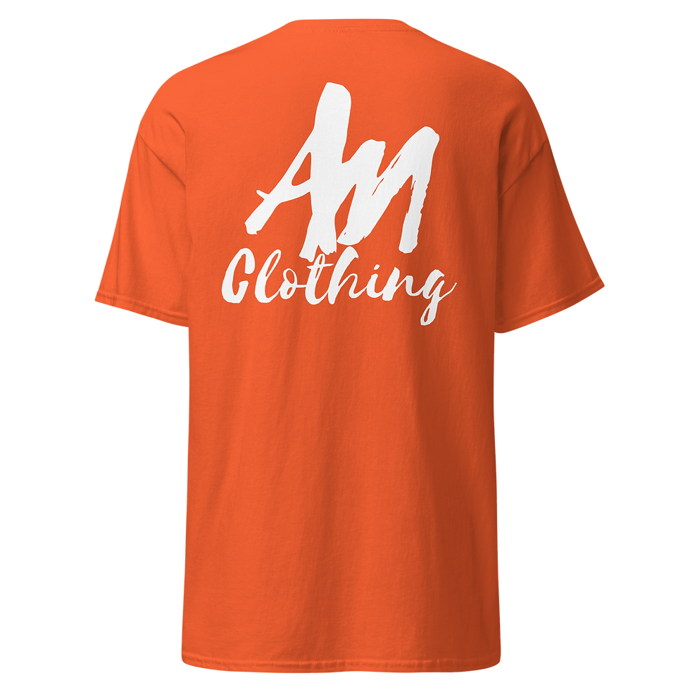 Thumbnail: AM Clothing Premium T-Shirt