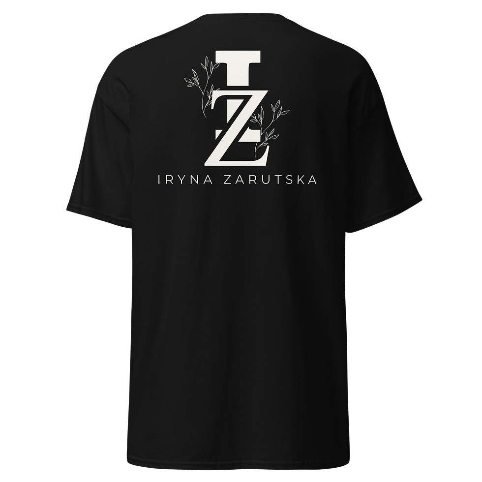 Thumbnail: AM Clothing - Iryna Zarutska - IZ Foundation