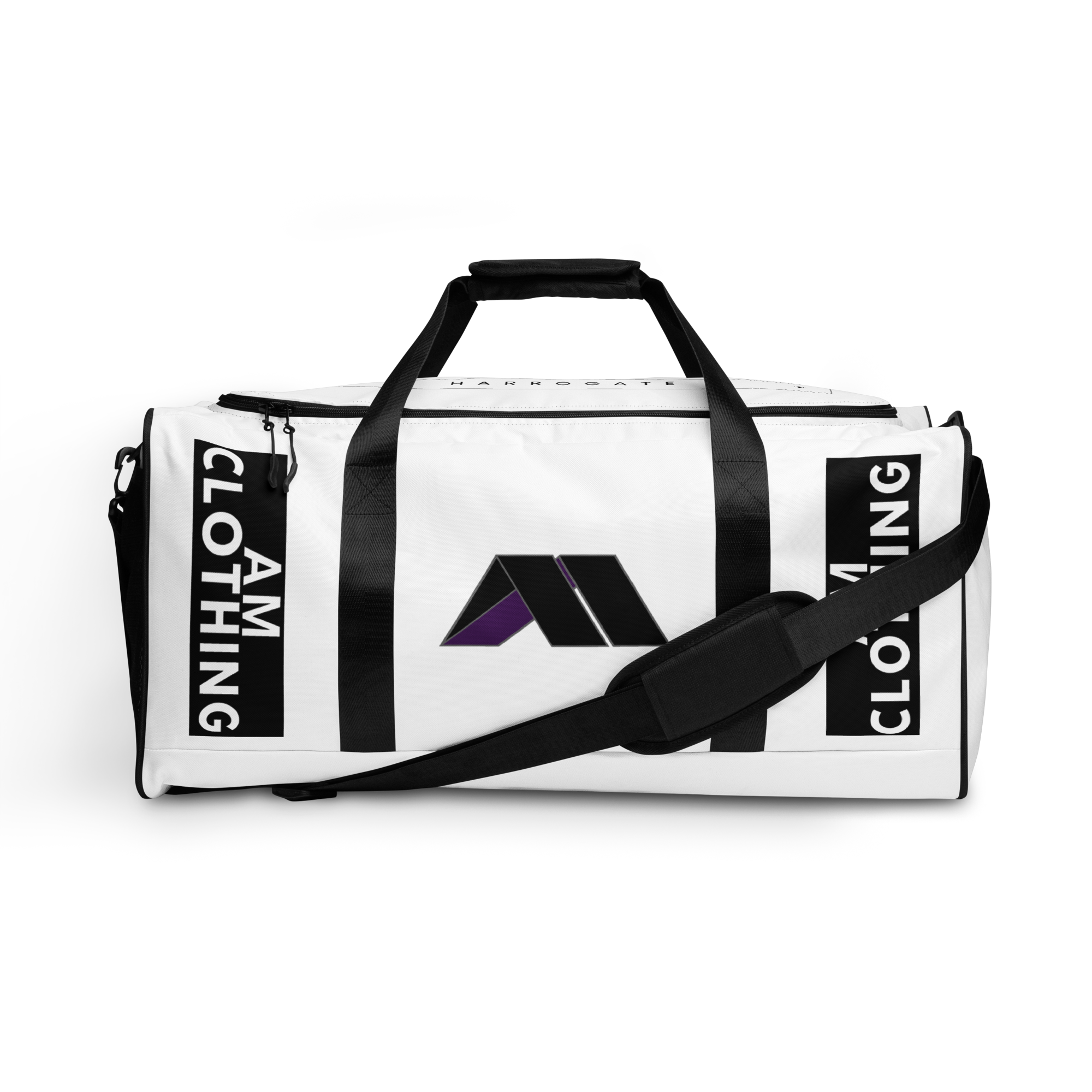 AM Clothing Duffle bag