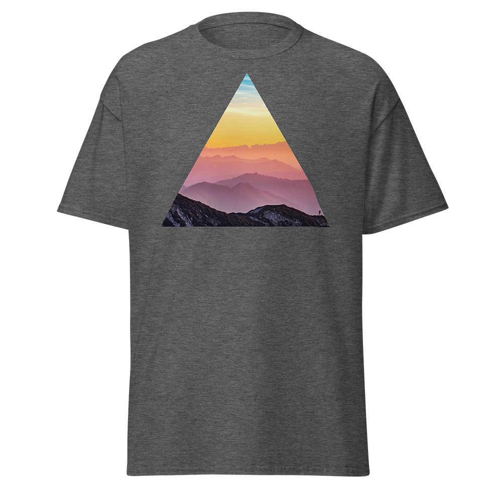 Thumbnail: Men's classic tee