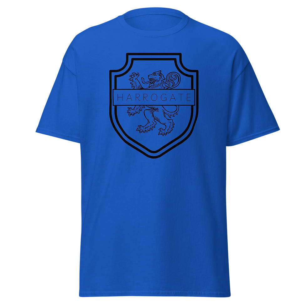 Thumbnail: AM Clothing Premium T-Shirt