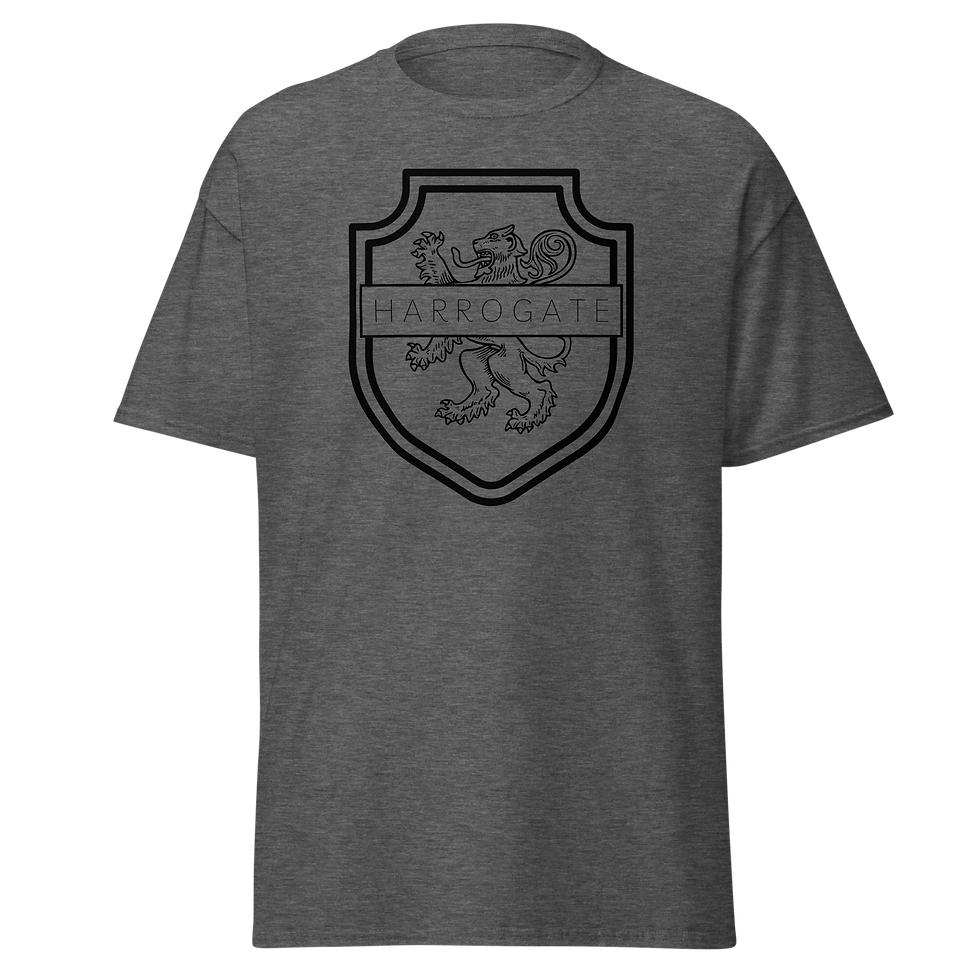 Thumbnail: AM Clothing Premium T-Shirt