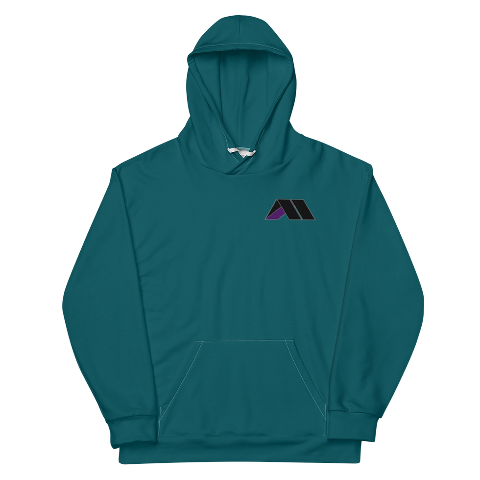 AM Clothing Unisex Hoodie