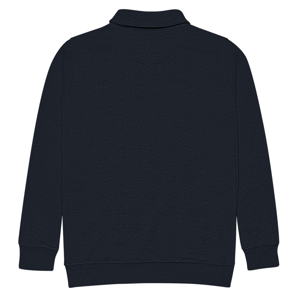 Thumbnail: AM Clothing fleece pullover