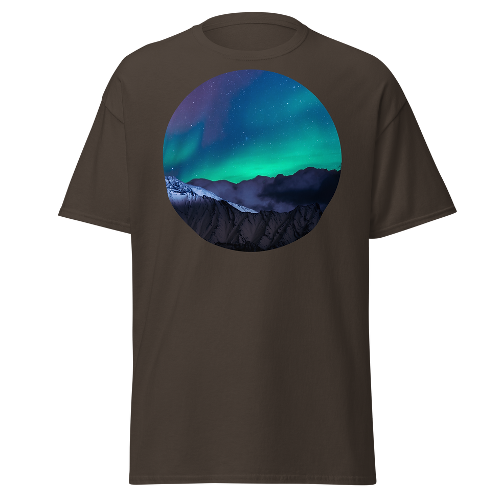 Thumbnail: Men's classic tee