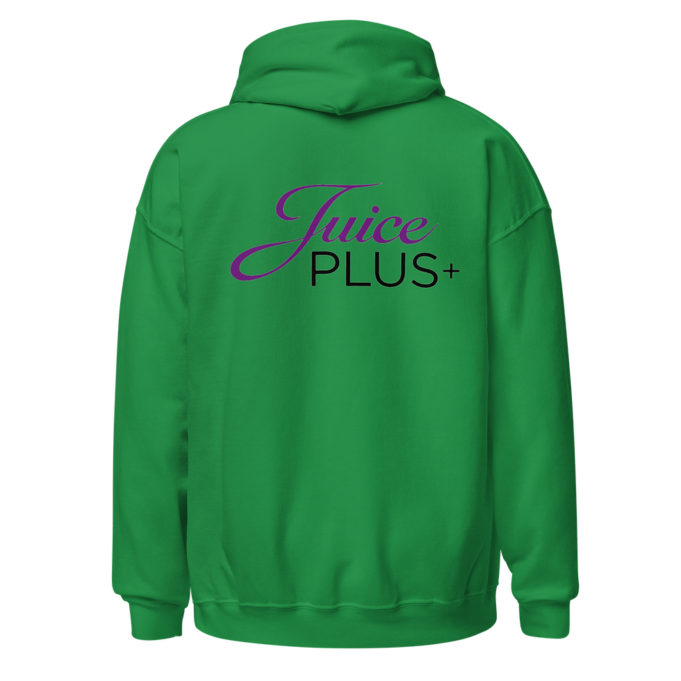 Thumbnail: AM Clothing Hoodie - Sponsored by JuicePlus+