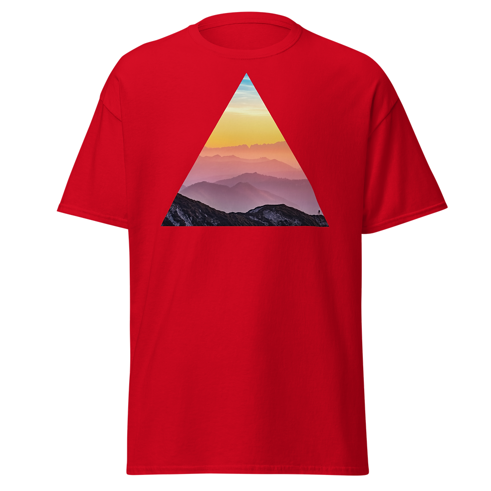 Thumbnail: Men's classic tee