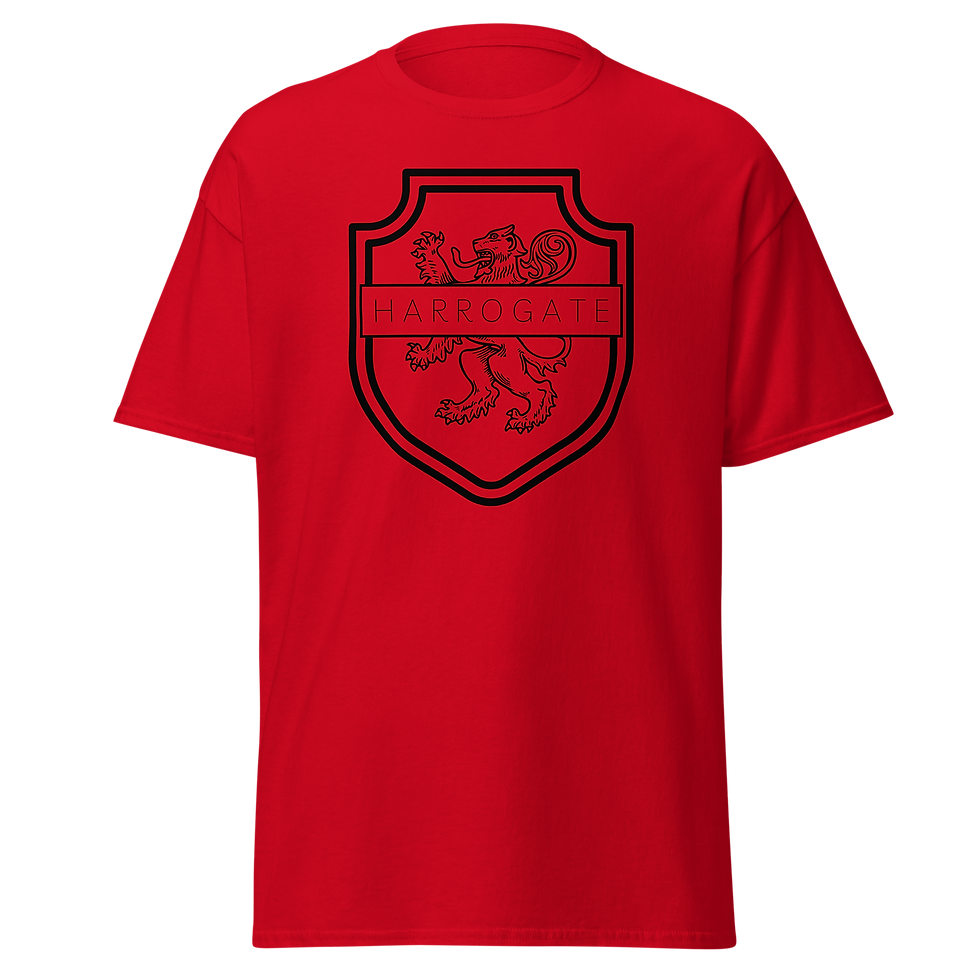 Thumbnail: AM Clothing Premium T-Shirt