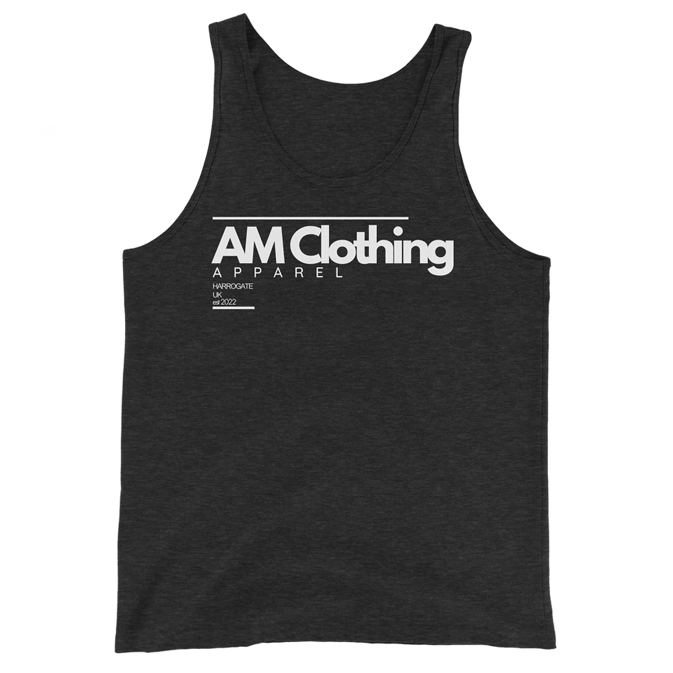 Thumbnail: AM Clothing Apparel Tank Top