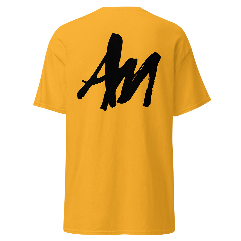 Thumbnail: AM Clothing Premium T-Shirt