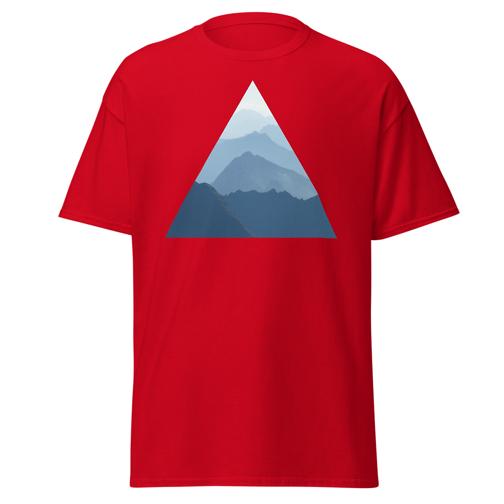 Thumbnail: Men's classic tee