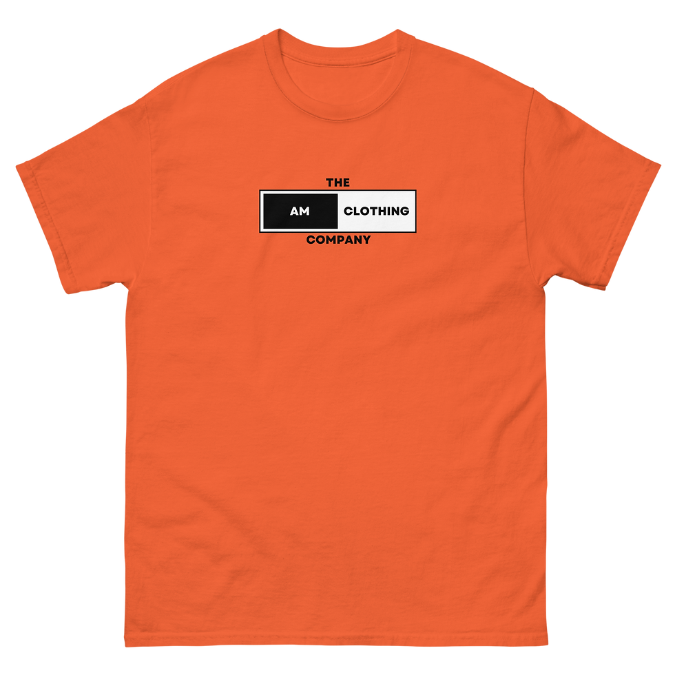Thumbnail: AM Clothing Premium T-Shirt