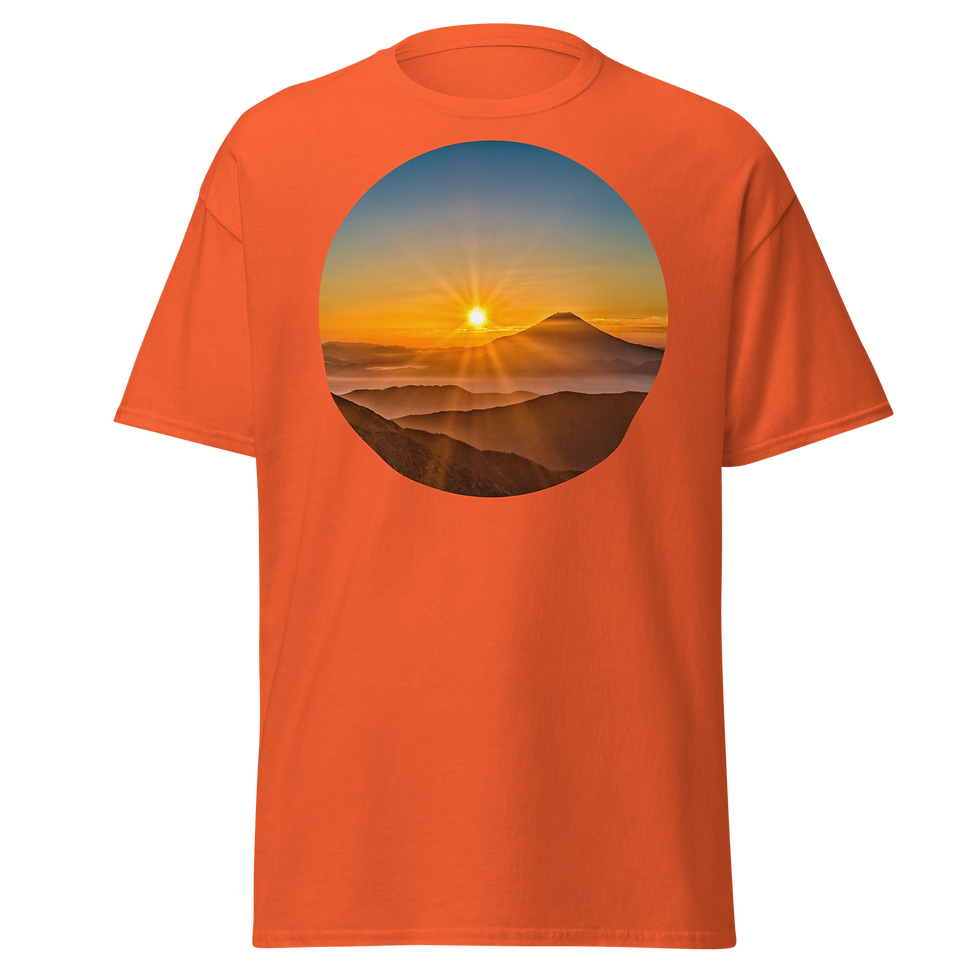 Thumbnail: Men's classic tee