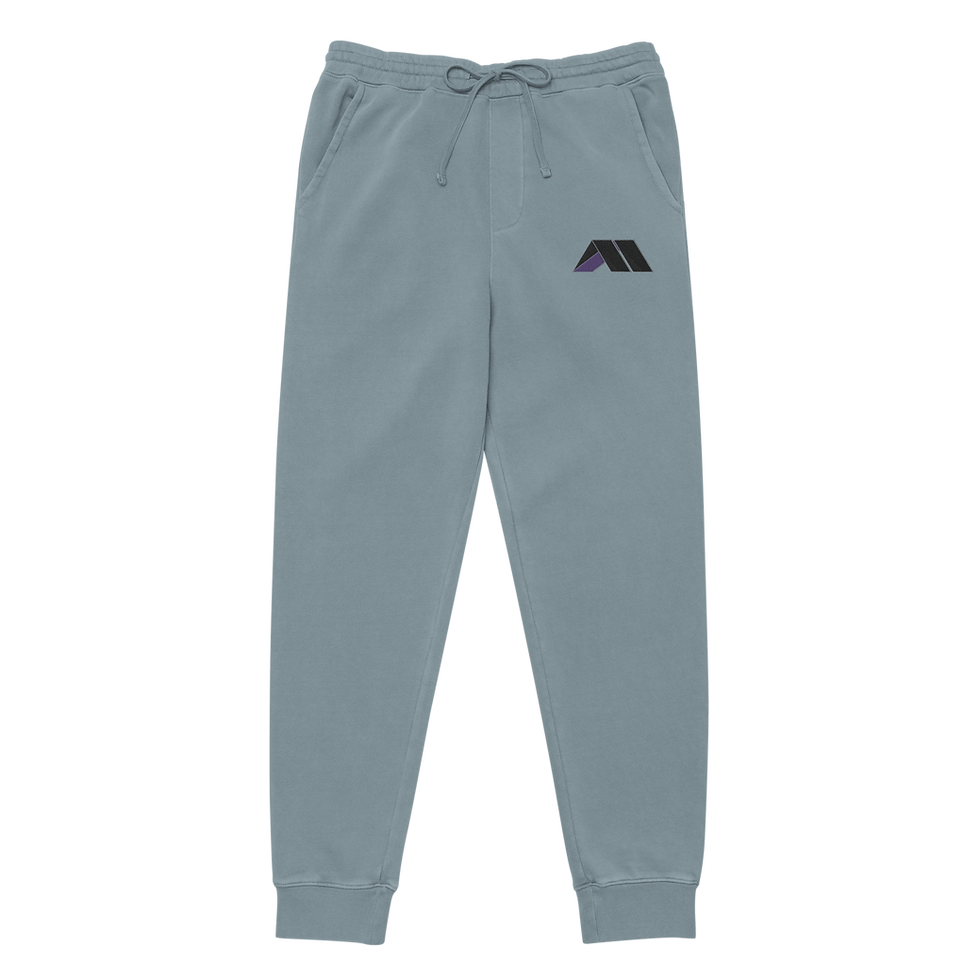 Thumbnail: AM Clothing pigment-dyed sweatpants