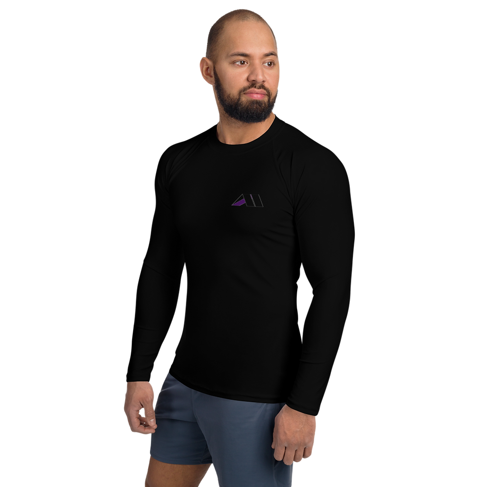 Thumbnail: Men's AM Clothing Workout & Training Top