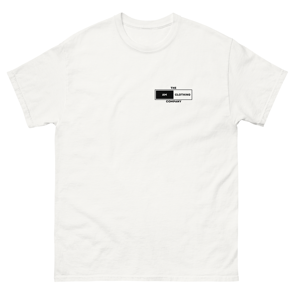 Thumbnail: AM Clothing Premium T-Shirt
