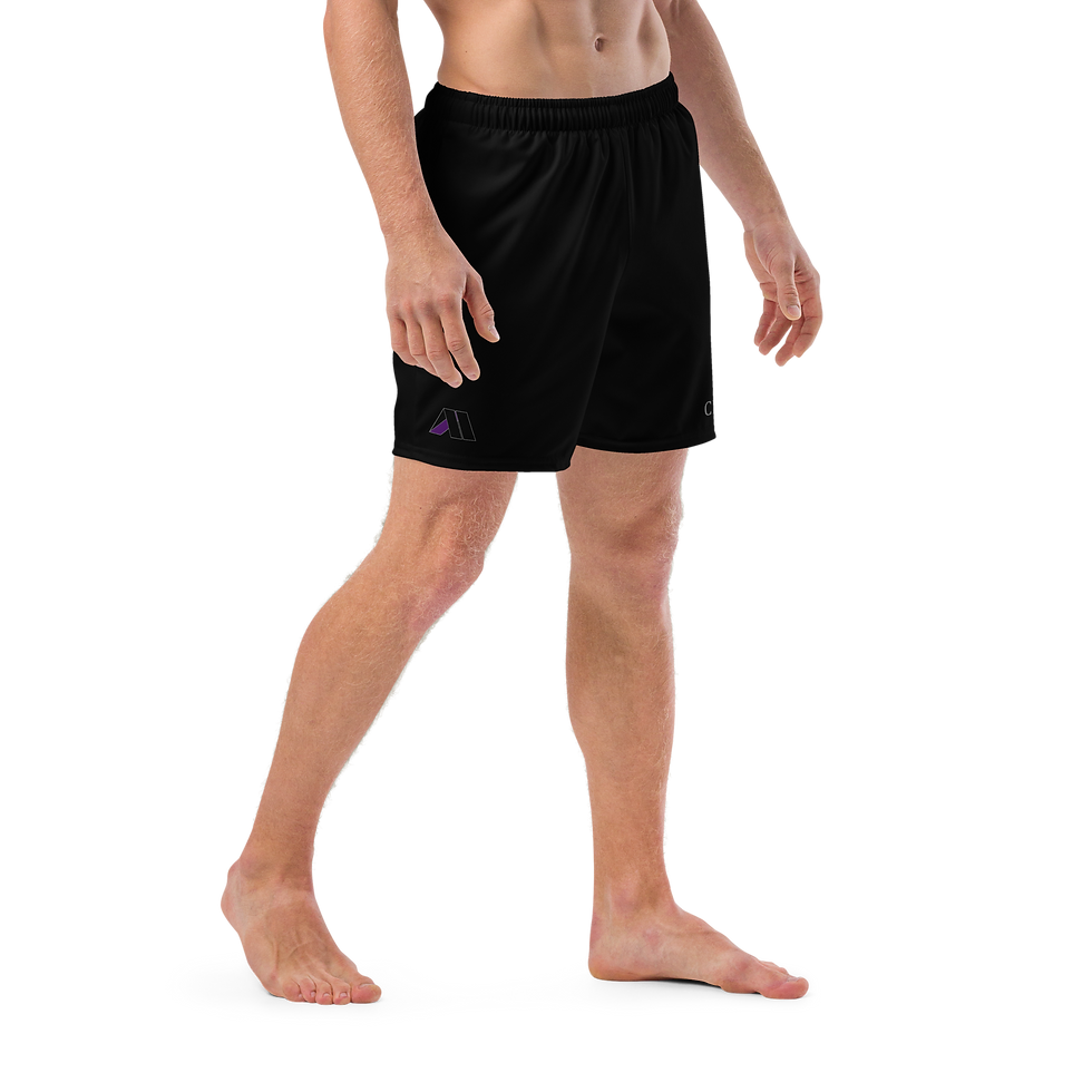 Thumbnail: AM Clothing Swim Shorts